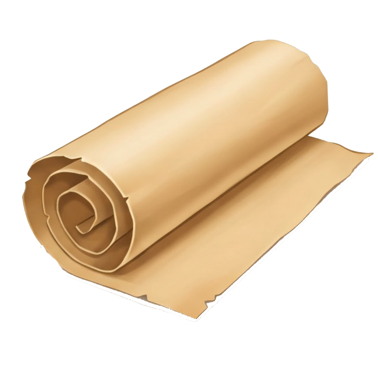 roll แปลว่า ม้วน