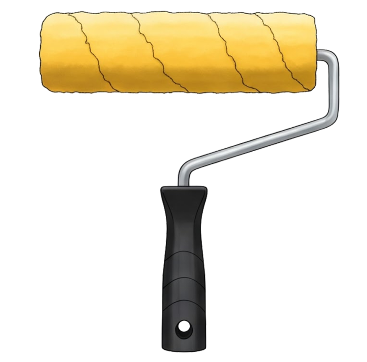 roller แปลว่า ลูกกลิ้ง