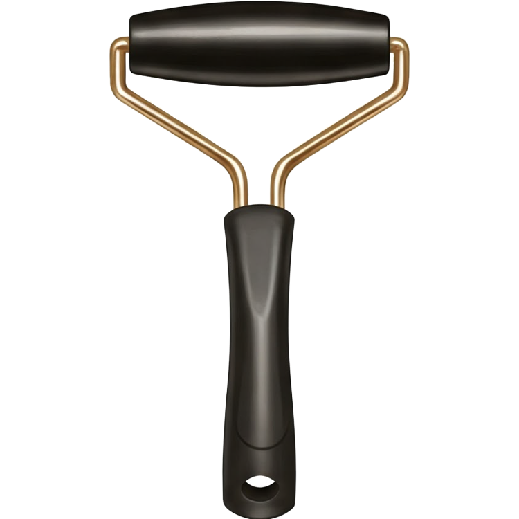 roller แปลว่า ที่ม้วนผม