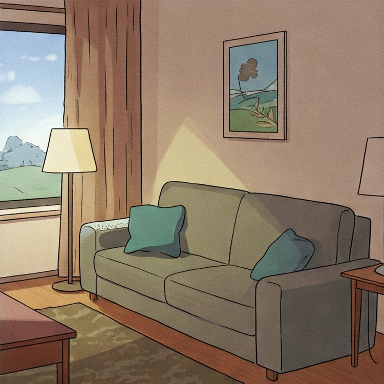 room แปลว่า พักอาศัย