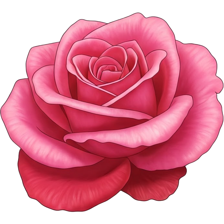 rose แปลว่า ดอกกุหลาบ