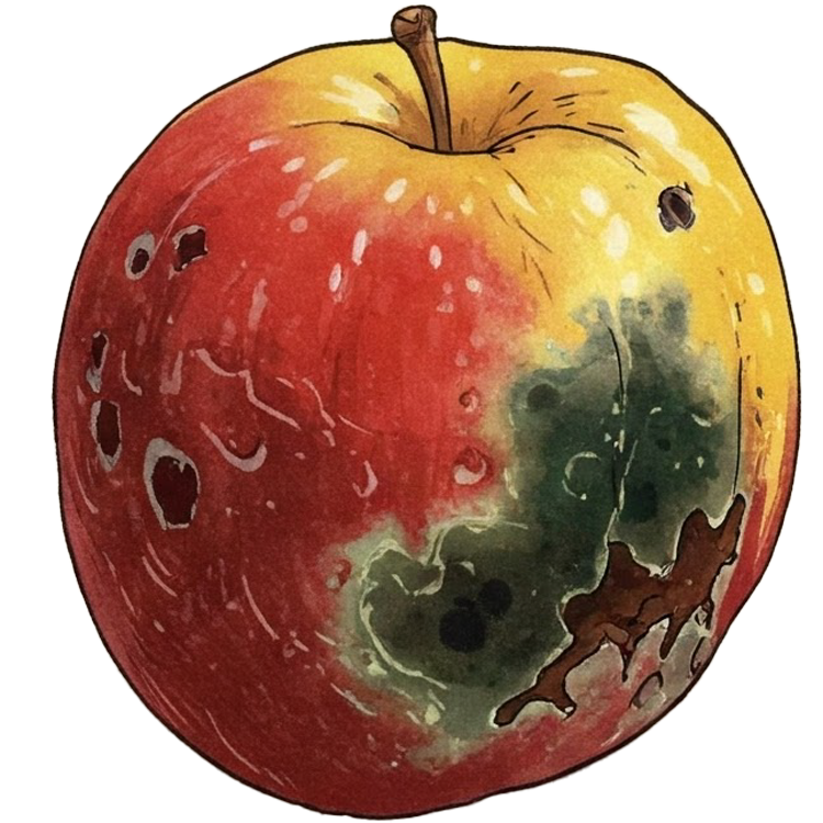 rot แปลว่า เน่าเปื่อย