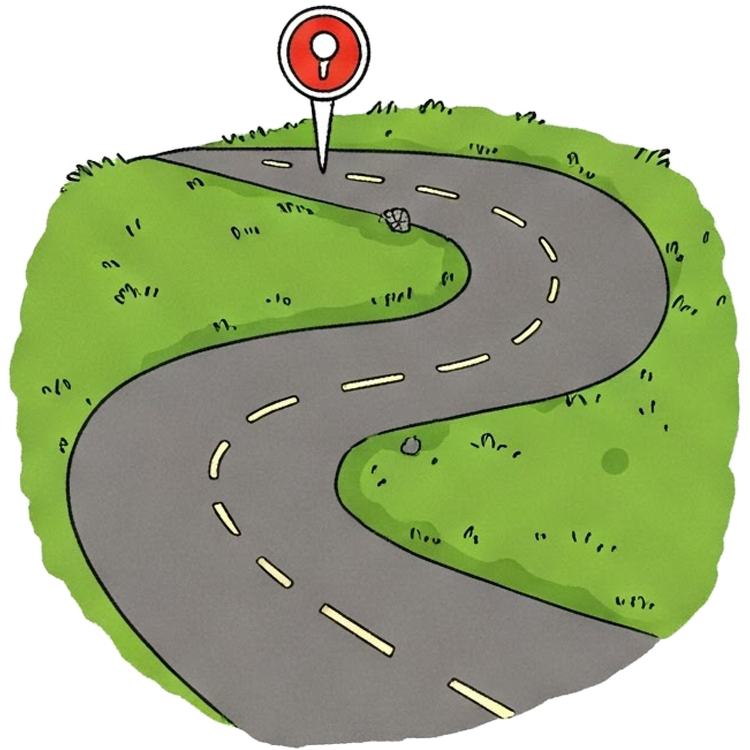 route แปลว่า เส้นทาง