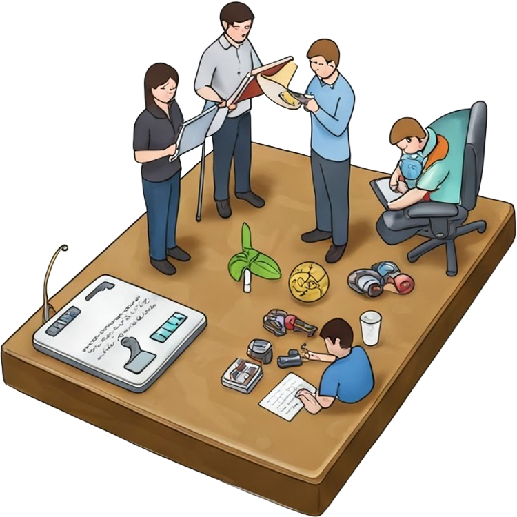 routine แปลว่า กิจวัตรประจำวัน