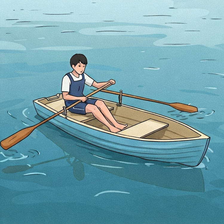 row แปลว่า พาย