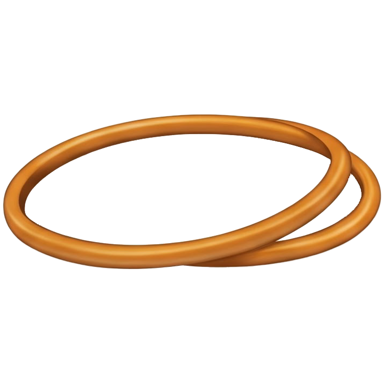 rubber band แปลว่า ยางรัด