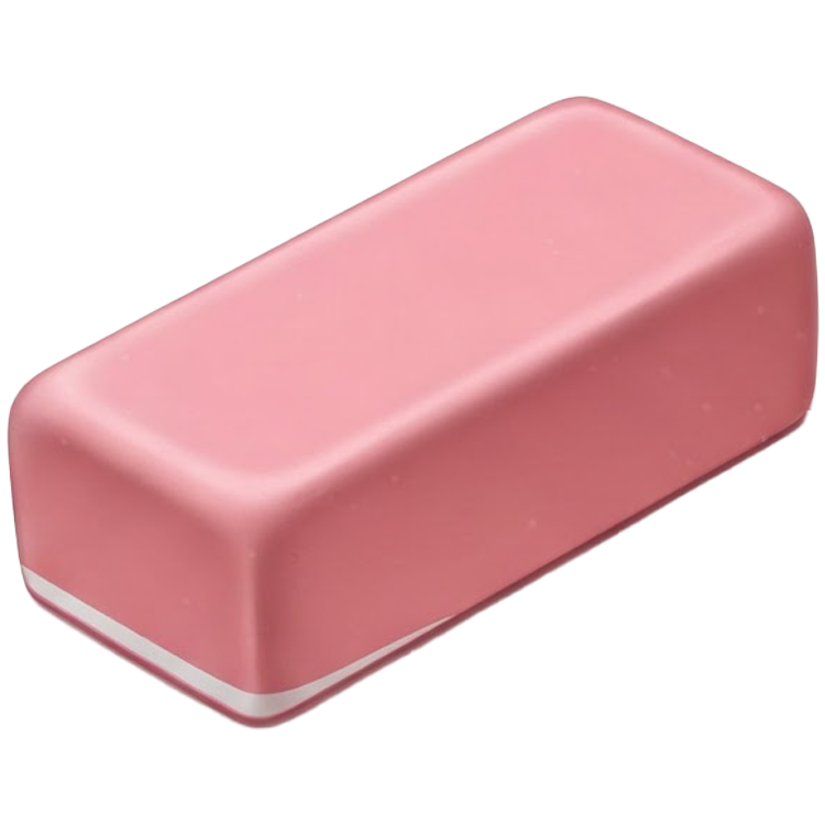 rubber แปลว่า ยางลบ