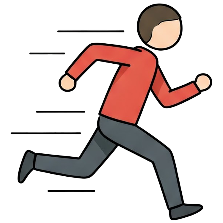 rush แปลว่า รีบเร่ง