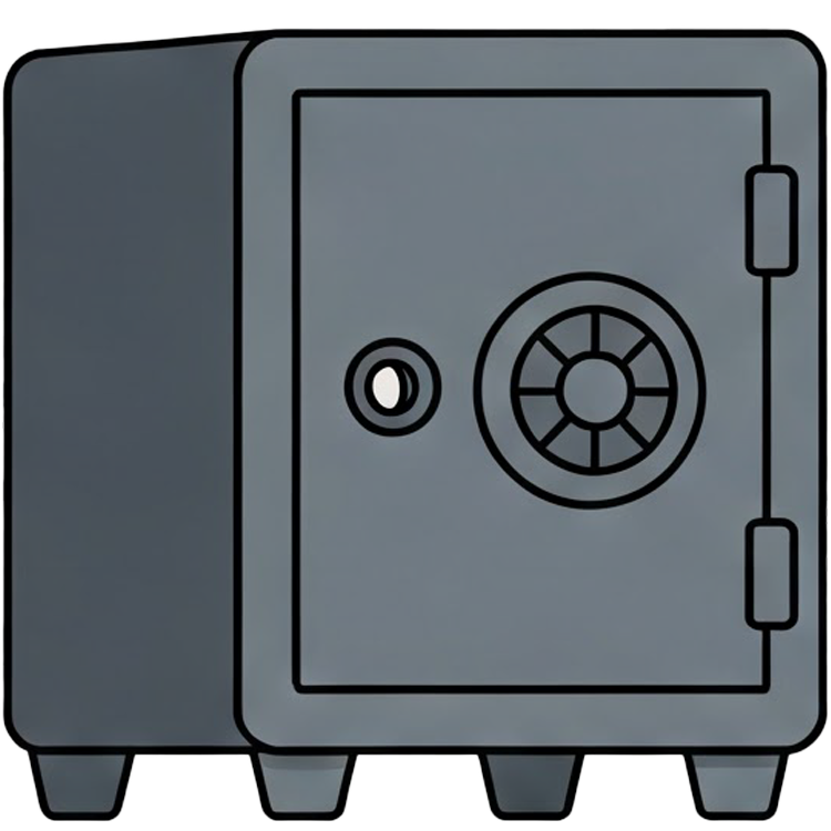 safe แปลว่า ปลอดภัย