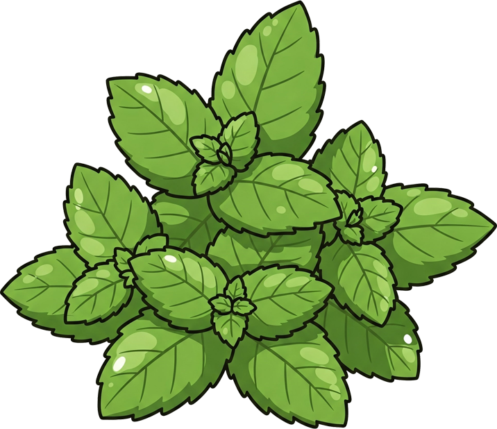 sage แปลว่า พืชจำพวกสระแหน่