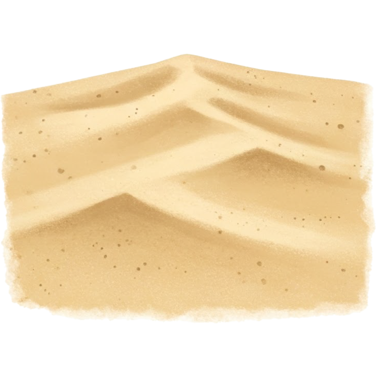 sand แปลว่า หาดทราย