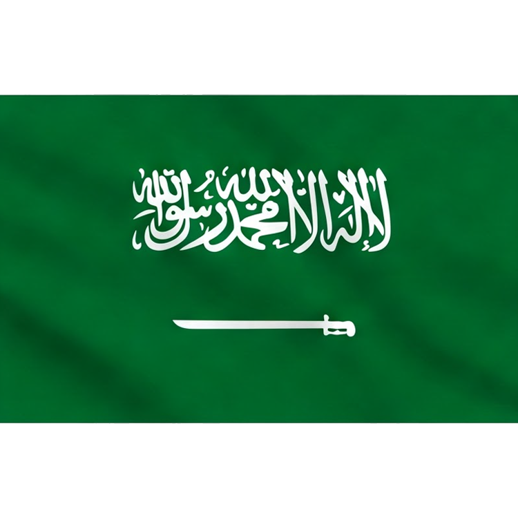 Saudi Arabia แปลว่า ซาอุดิอาระเบีย
