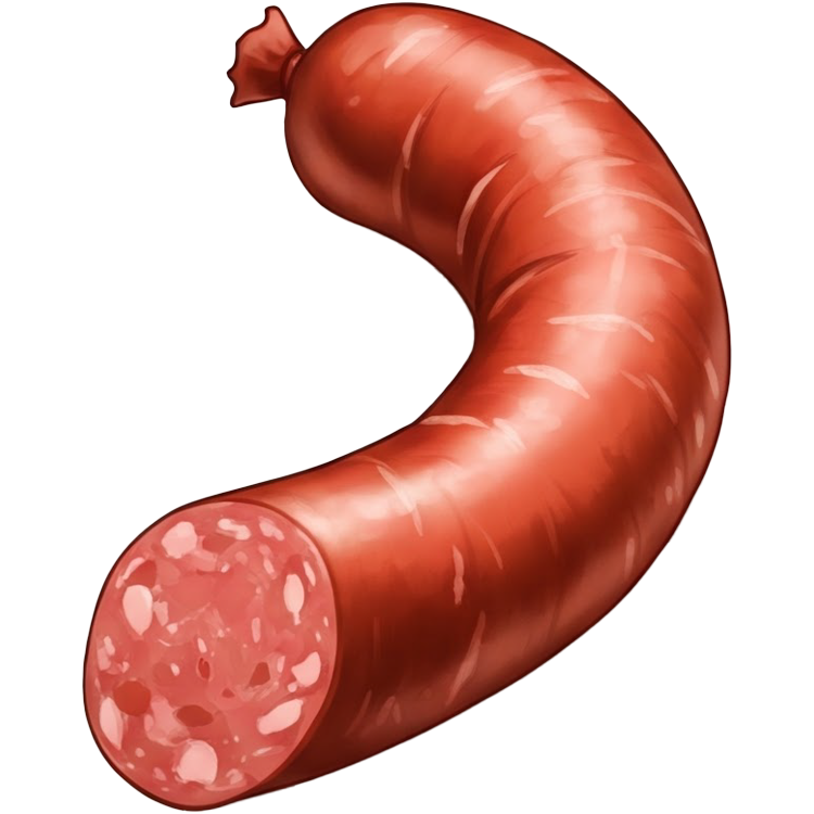 sausage แปลว่า ไส้กรอก