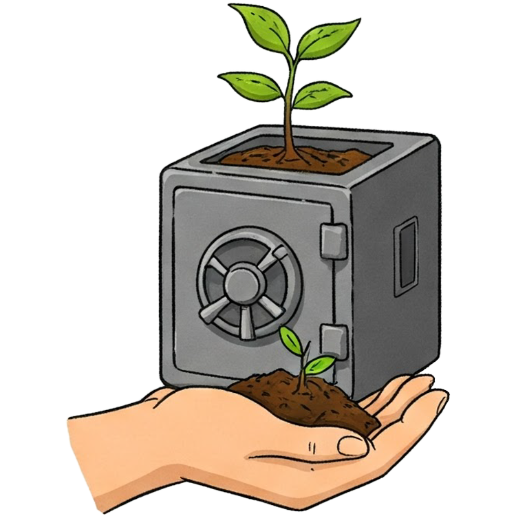 save แปลว่า ประหยัด,เก็บรักษา