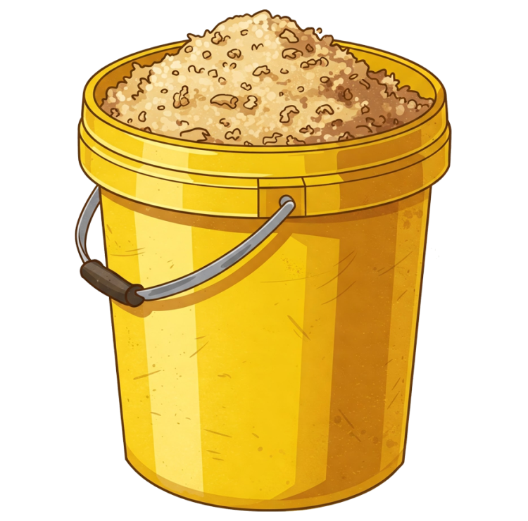 sawdust แปลว่า ขี้เลื่อย