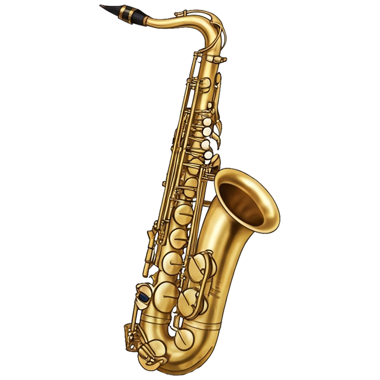 saxophone แปลว่า แซ็กโซโฟน