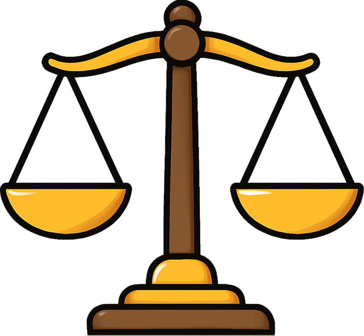 scale แปลว่า ตราชั่ง