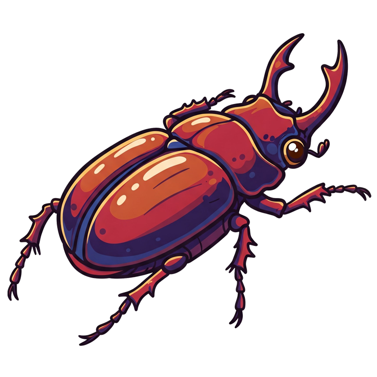 scarab แปลว่า แมลงปีกแข็ง