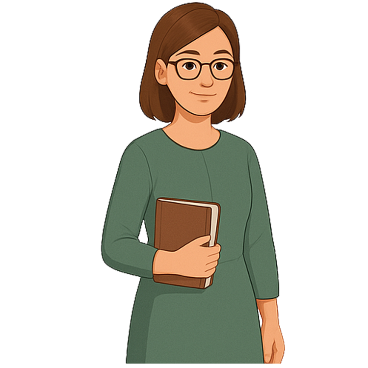 schoolmarm แปลว่า ครูผู้หญิง