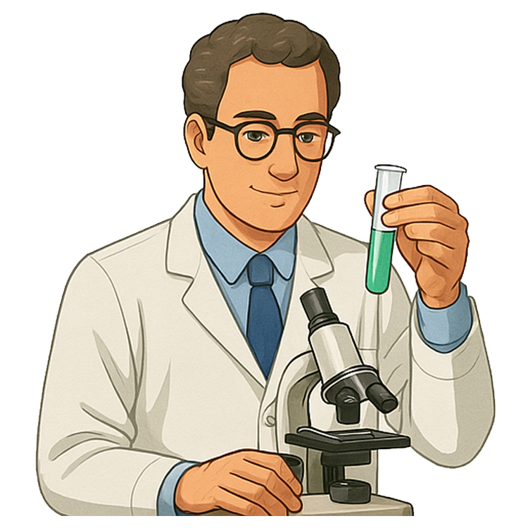 scientist แปลว่า นักวิทยาศาสตร์