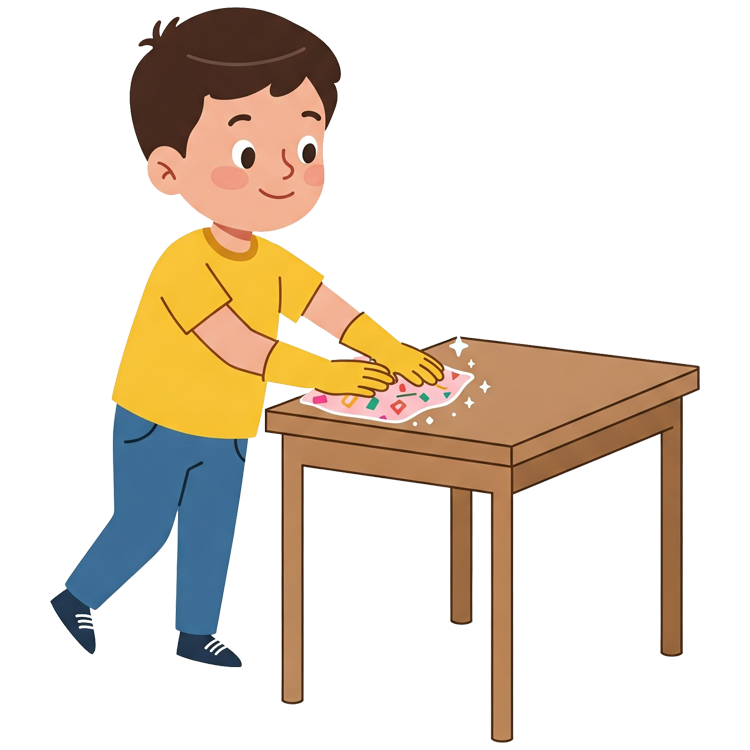 scrape แปลว่า ขูด,ถู,เช็ดออก