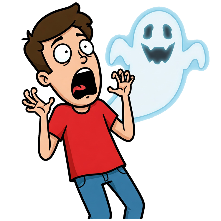 scream แปลว่า กรีดร้อง