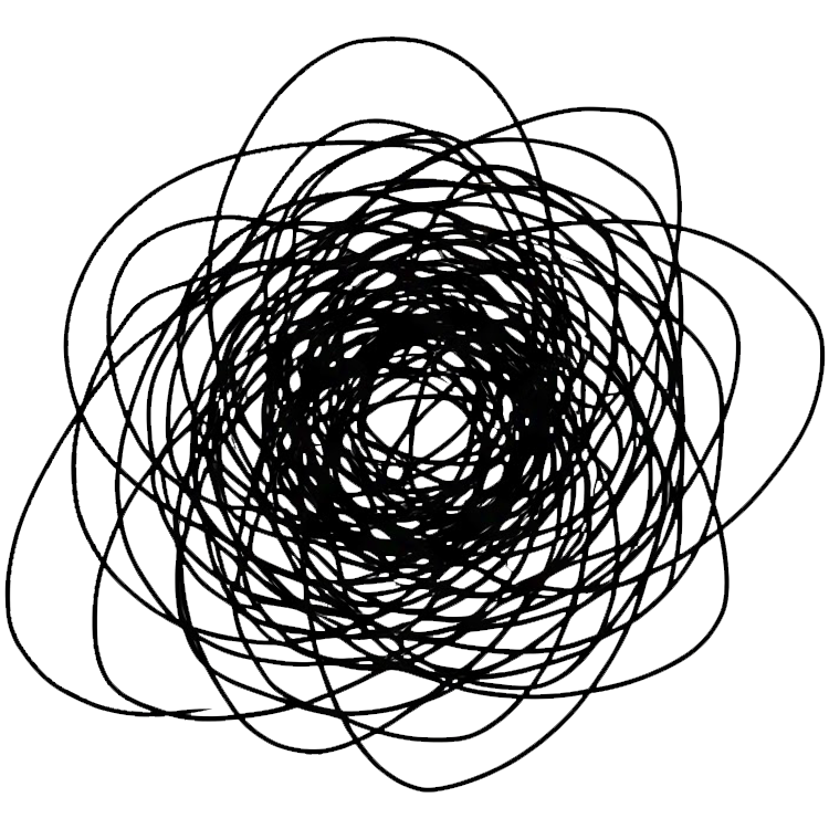 scribble แปลว่า เขียนหวัดๆ