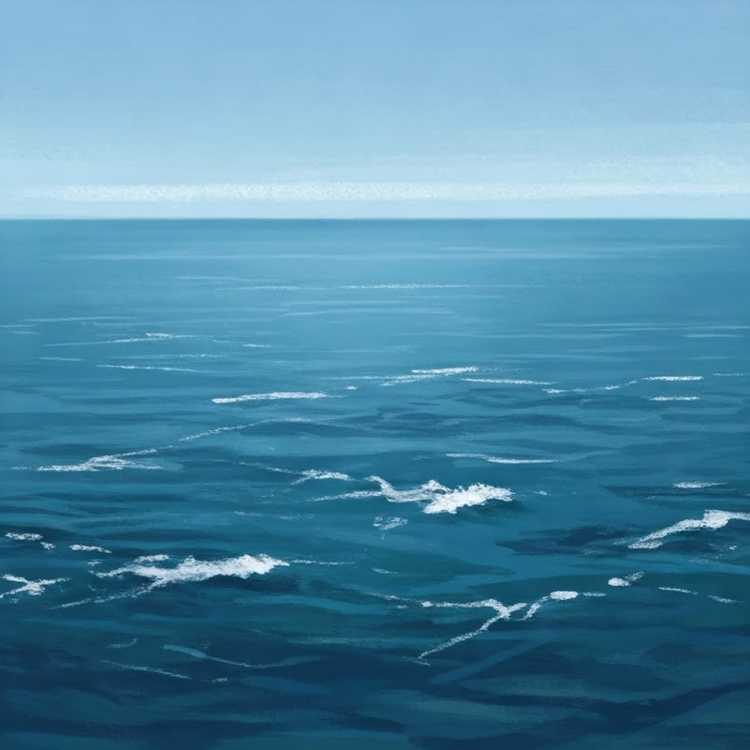 sea แปลว่า ทะเล