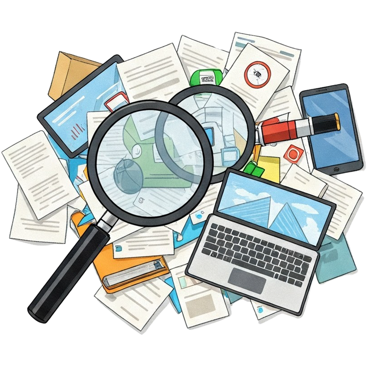 search แปลว่า ค้นหา