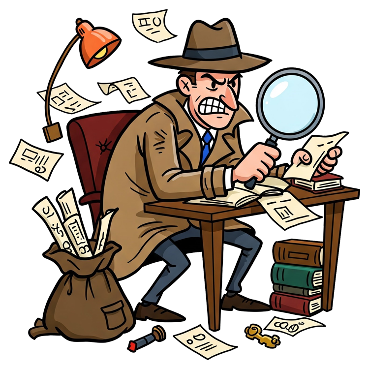 search แปลว่า ค้นหา