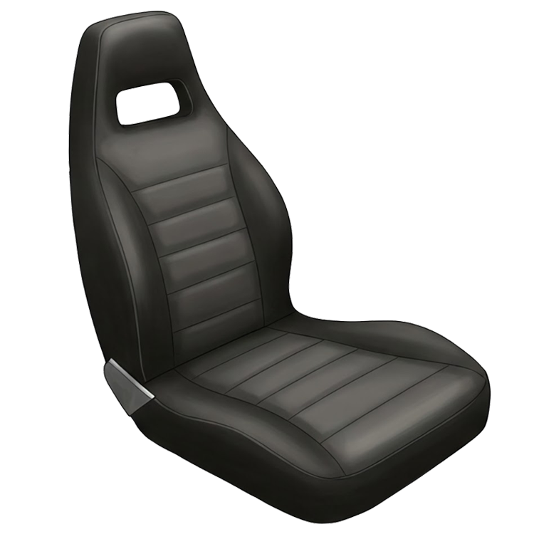 seat แปลว่า ที่นั่ง