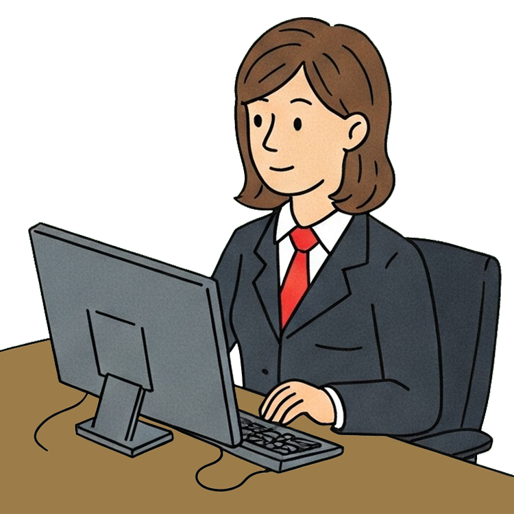 secretary แปลว่า เลขานุการ