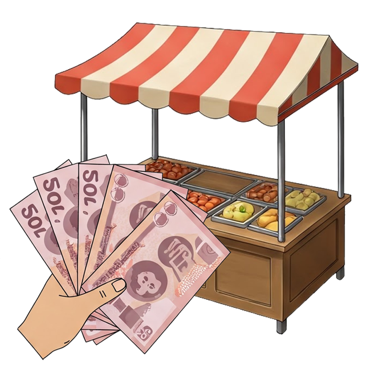 sell แปลว่า ขาย