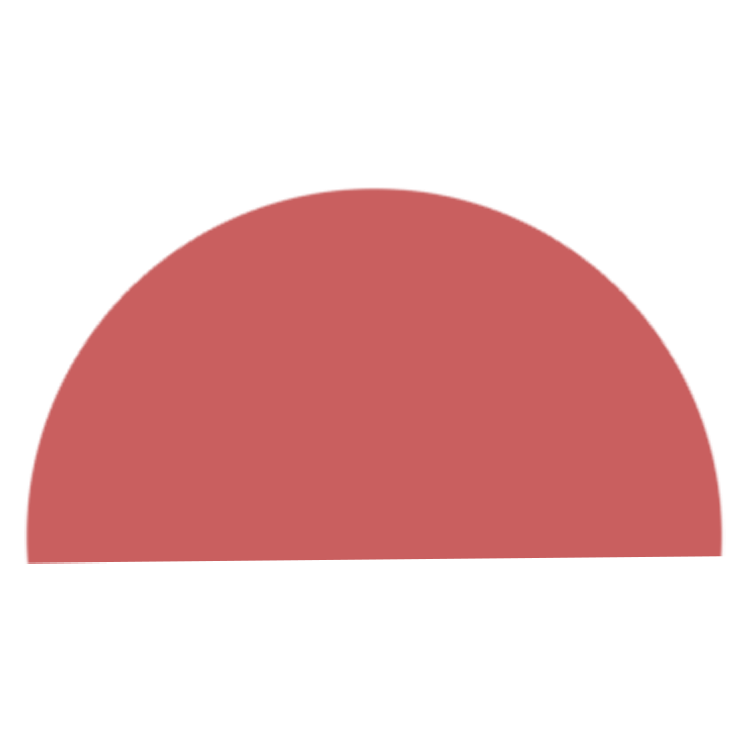 semicircle แปลว่า ครึ่งวงกลม