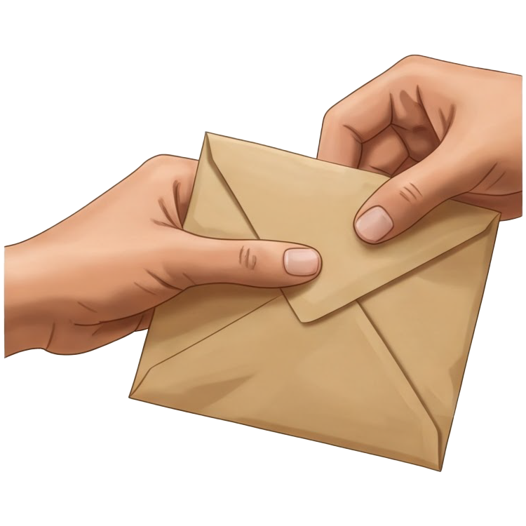 send แปลว่า ส่ง