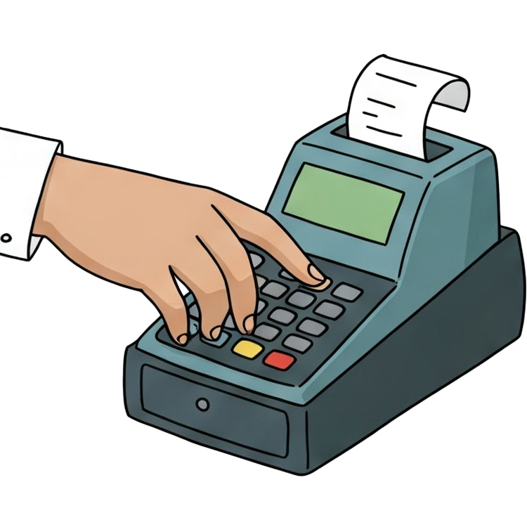 settle แปลว่า ชำระเงิน