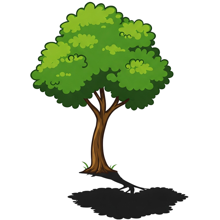 shade แปลว่า ทำให้เกิดร่มเงา