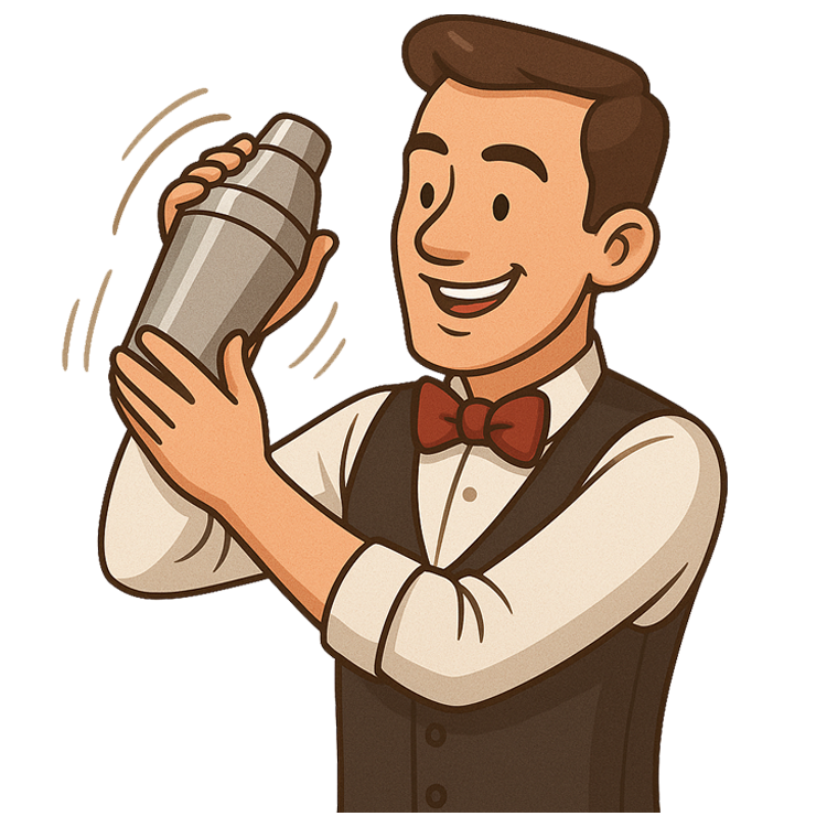 shake แปลว่า การเขย่า