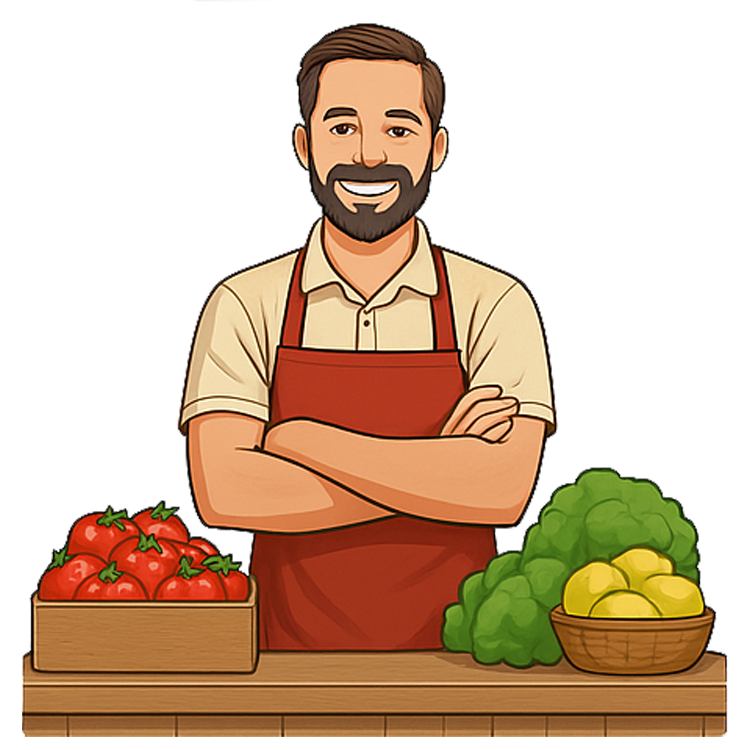 shopkeeper แปลว่า เจ้าของร้าน