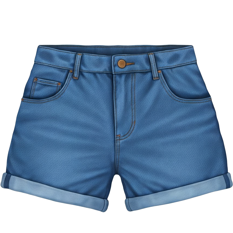 shorts แปลว่า กางเกงขาสั้น