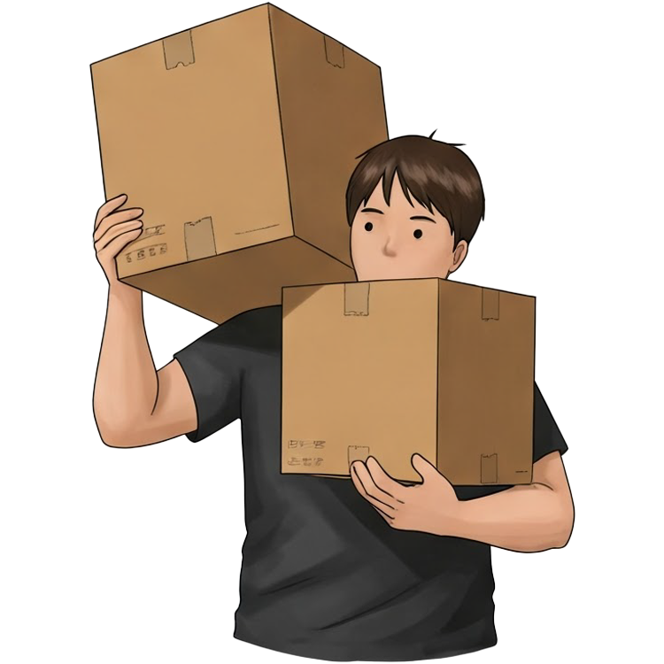 shoulder แปลว่า แบก