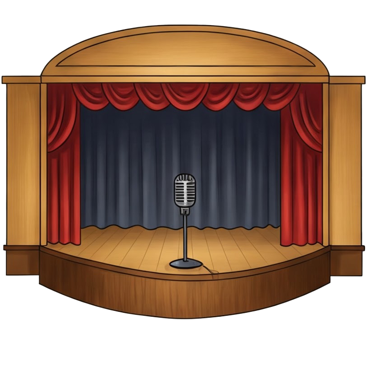 show แปลว่า แสดง