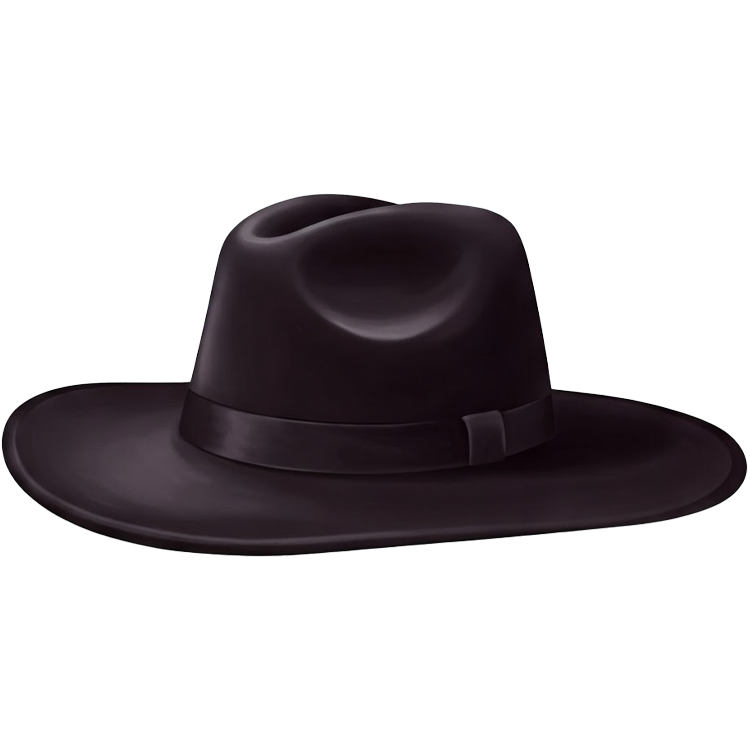 silk hat แปลว่า หมวกผ้าไหม