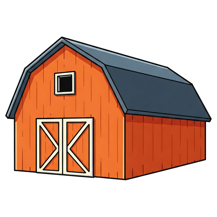 silo แปลว่า ยุ้งฉาง