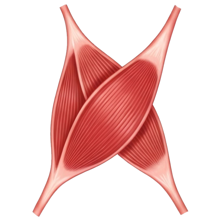 sinew แปลว่า เส้นเอ็น