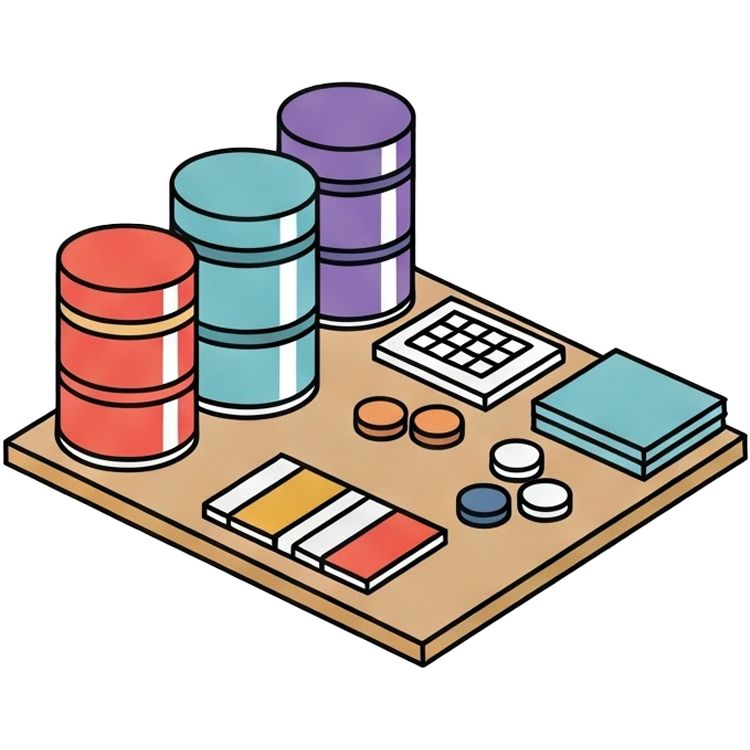 size แปลว่า จัดกลุ่มตามขนาด