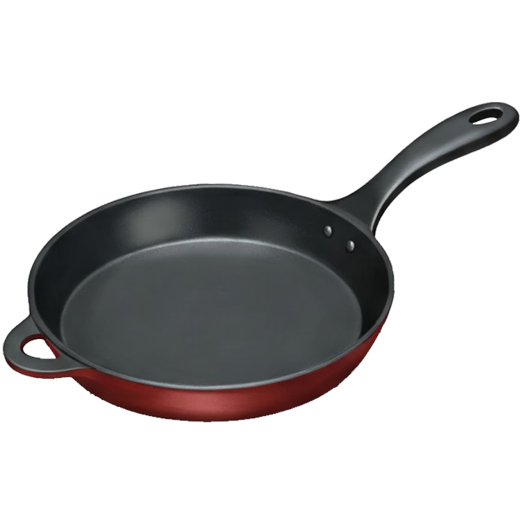 skillet แปลว่า กระทะด้ามยาว