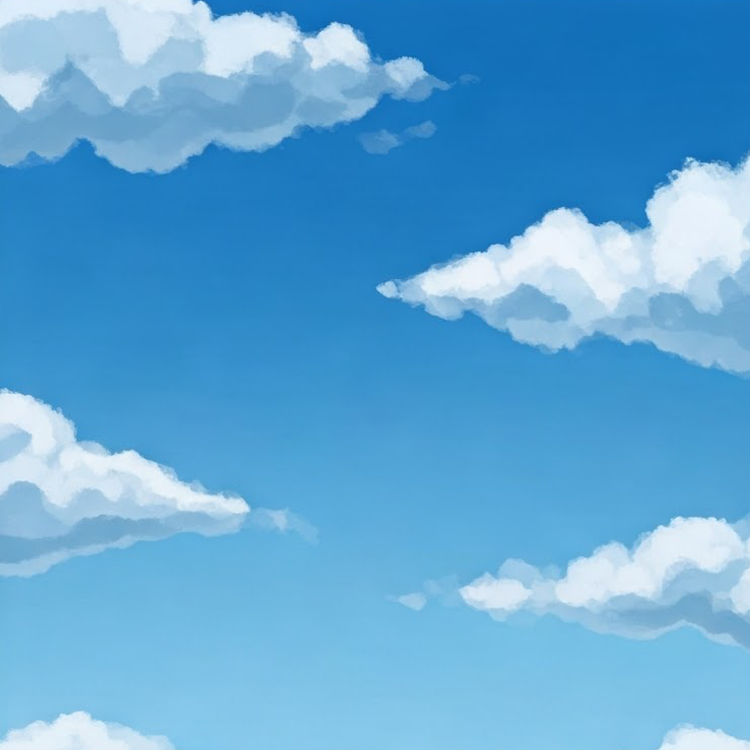 sky แปลว่า ท้องฟ้า