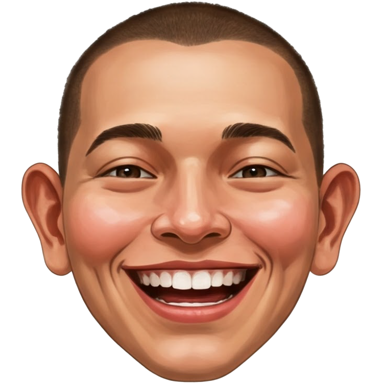 smile แปลว่า ยิ้ม