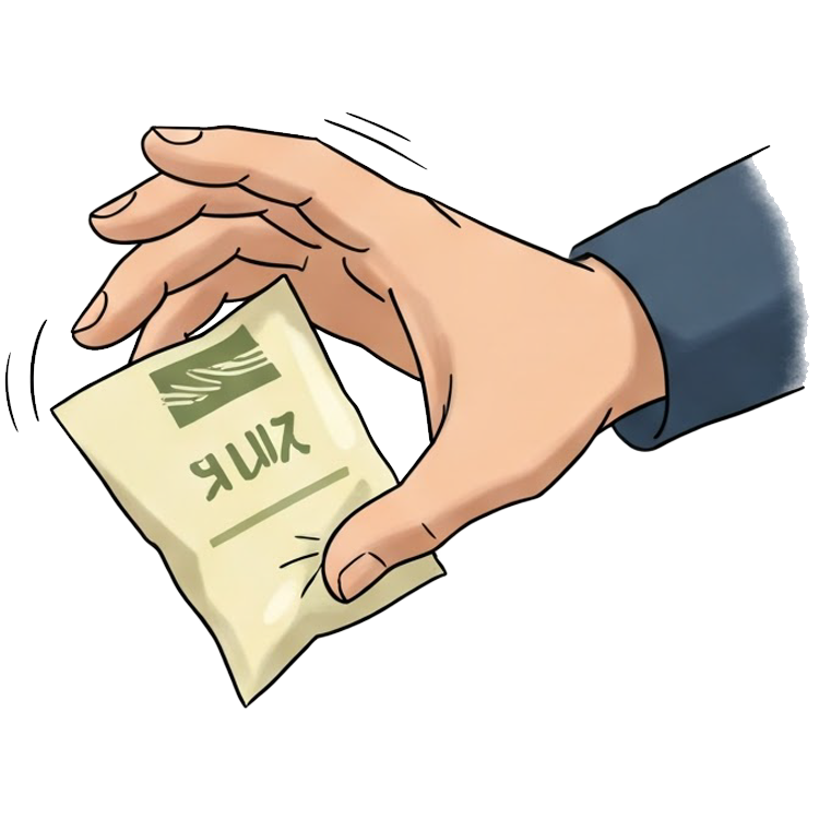 snatch แปลว่า ฉก,คว้า